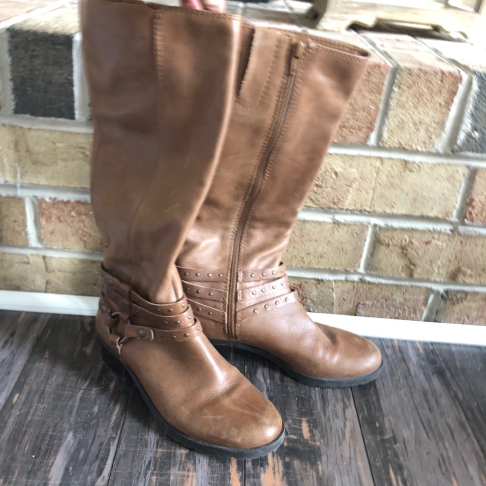Nine West boots